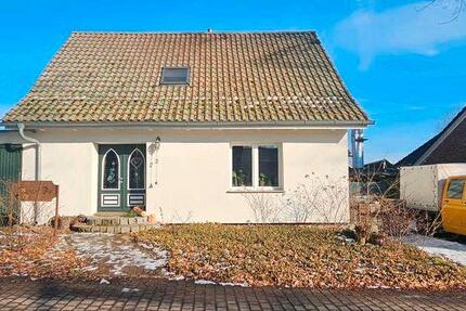 Haus Möckern - 4 Zimmer, 150 m&sup2;, 269.000&euro; | Angebot:26048182