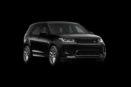 Land Rover Discovery Sport 3.200 km 68.000 &euro; Magdeburg 39116