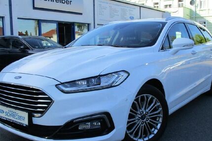 Ford Mondeo 58.655 km 19.850 &euro; Börde-Hakel OT Westeregeln 39448