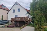 Doppelhaushälfte Magdeburg Brückfeld - 4 Zimmer, 101 m&sup2;, 1.200&euro; | Angebot:27600923