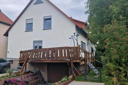 Haus Magdeburg Brückfeld - 4 Zimmer, 101 m&sup2;, 1.200&euro; | Angebot:27600923