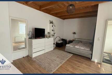 Wohnung Magdeburg / Sudenburg Sudenburg - 1 Zimmer, 38 m&sup2;, 385&euro; | Angebot:26084296