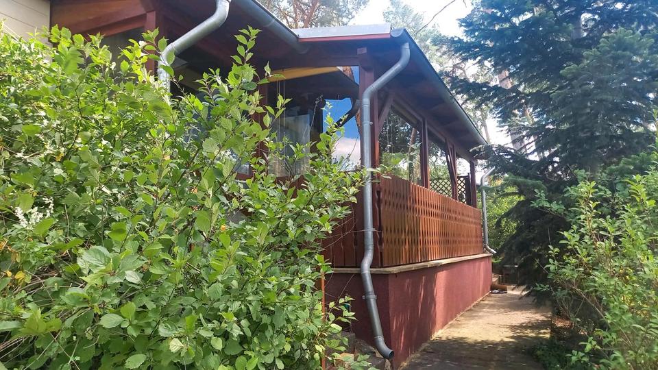 Bungalow Schönebeck (Elbe) Pretzien - 3 Zimmer, 35 m&sup2;, 35.000&euro; | Angebot:26356192
