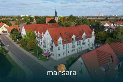 Wohnung Magdeburg Barleber See - 3 Zimmer, 79 m&sup2;, 139.000&euro; | Angebot:27736194