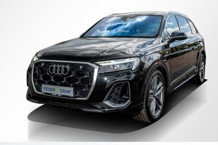Audi Q7 34.143 km 74.940 &euro; Magdeburg 39126