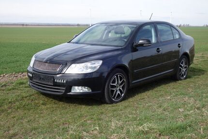 Skoda Octavia 150.000 km 3.980 &euro; Magdeburg 39112