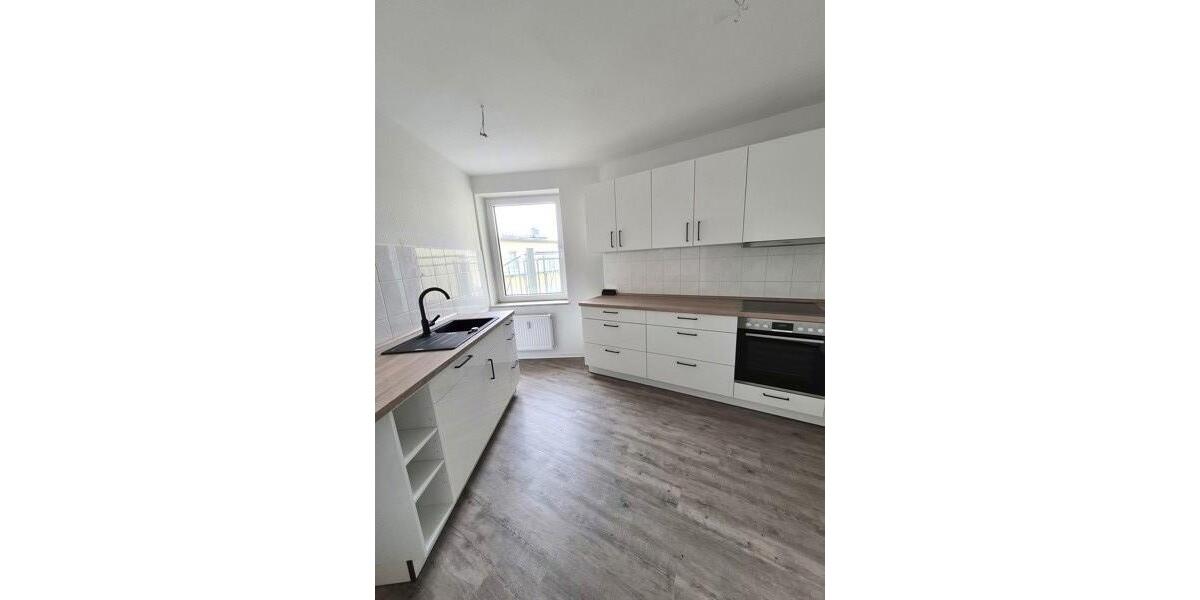 Etagenwohnung Magdeburg Nordwest - 3 Zimmer, 90 m&sup2;, 588&euro; | Angebot:25379558
