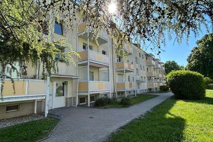 Wohnung Calbe - 3 Zimmer, 60 m&sup2;, 364&euro; | Angebot:27355403