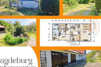 Haus zum Kaufen in Magdeburg 212.000 € 95.1 m² 4.5 zimmer