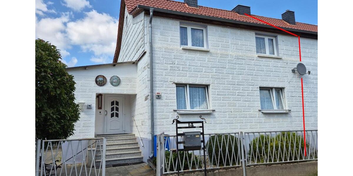 Doppelhaushälfte Eilsleben - 4 Zimmer, 125 m&sup2;, 149.000&euro; | Angebot:25961837