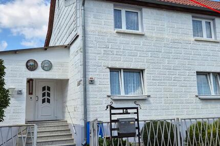 Haus Eilsleben - 4 Zimmer, 125 m&sup2;, 149.000&euro; | Angebot:25961837