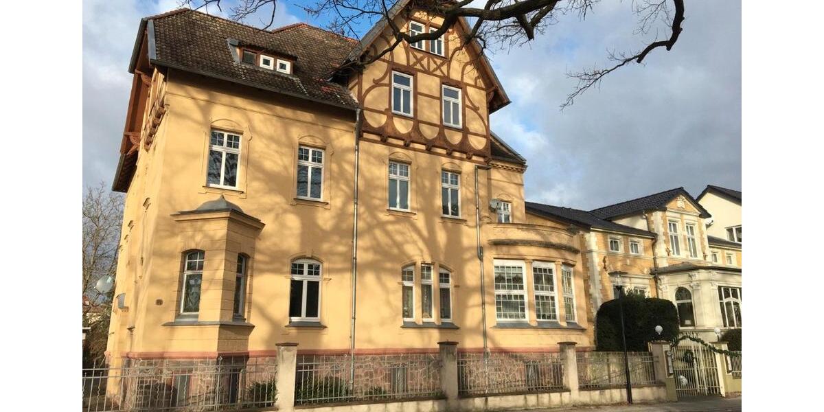 Dachgeschoßwohnung Haldensleben - 3 Zimmer, 85 m&sup2;, 470&euro; | Angebot:25418014