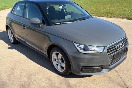 Audi A1 168.000 km 9.500 &euro; Welsleben 39221