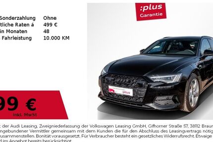 Audi A6 29.984 km 49.940 &euro; Magdeburg 39126