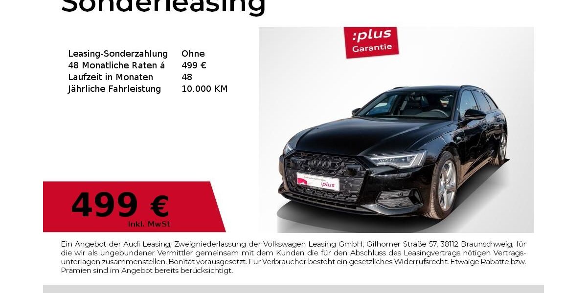 Audi A6 29.984 km 49.940 &euro; Magdeburg 39126