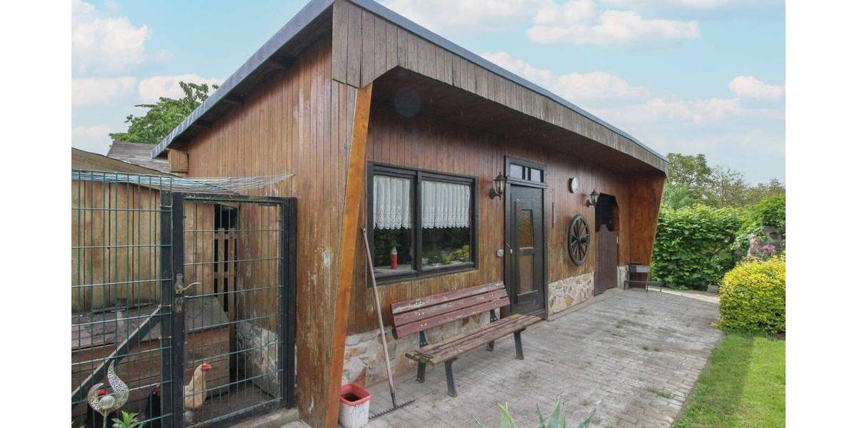Einfamilienhaus Gommern Leitzkau - 5 Zimmer, 260.000&euro; | Angebot:26820481
