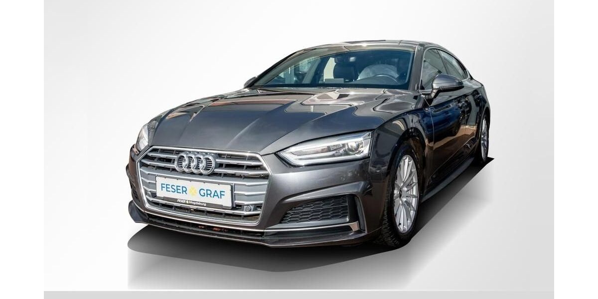 Audi A5 91.856 km 20.890 &euro; Magdeburg 39118