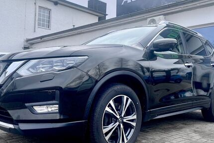 Nissan X-Trail 184.000 km 13.990 &euro; Magdeburg 39120