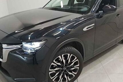 Mazda CX-60 35.395 km 36.490 &euro; Magdeburg 39120