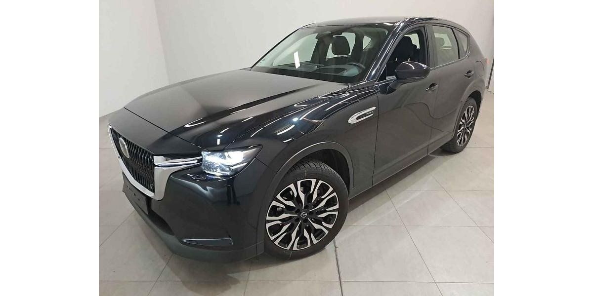 Mazda CX-60 35.395 km 36.490 &euro; Magdeburg 39120