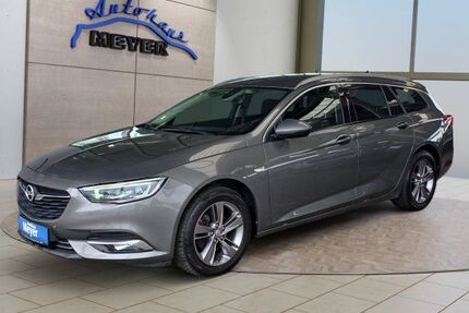 Opel Insignia 95.411 km 11.900 &euro; Hohenwarsleben bei Magdeburg 39326