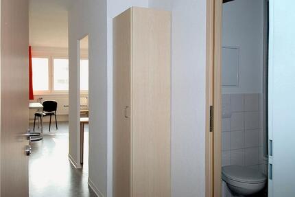 Wohnung Magdeburg Alte Neustadt - 1 Zimmer, 31 m&sup2;, 400&euro; | Angebot:26066355