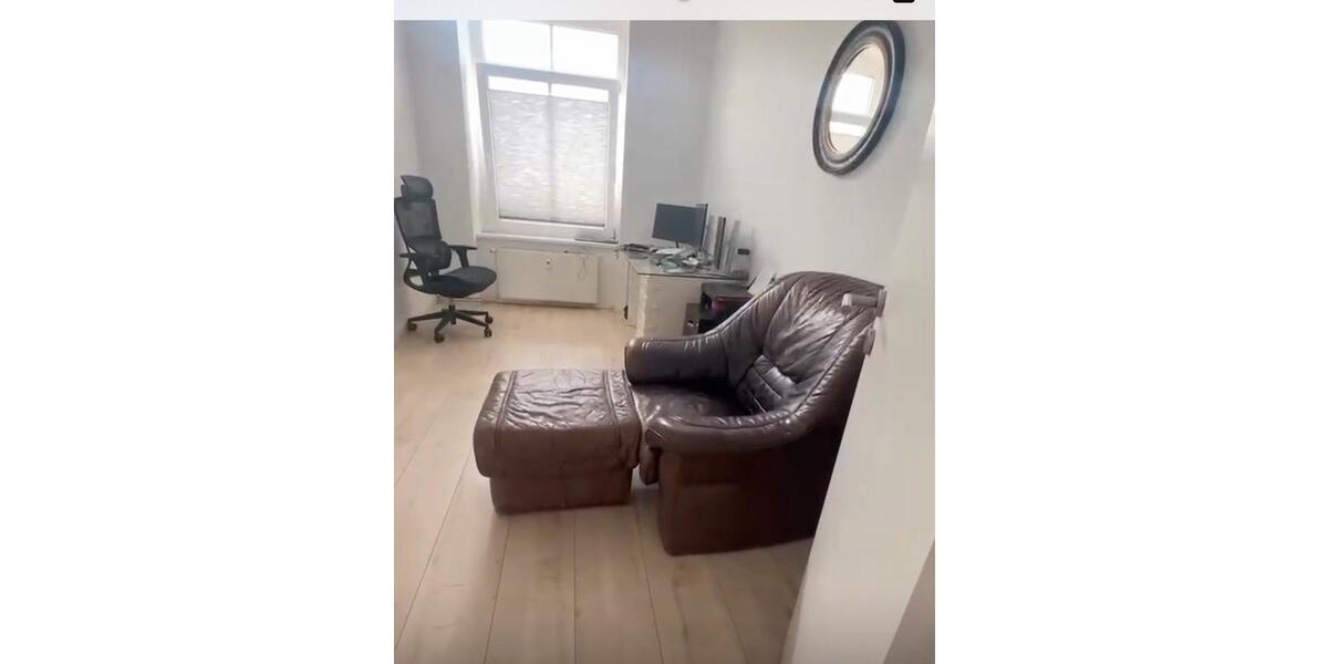 Etagenwohnung Magdeburg Leipziger Straße - 5 Zimmer, 120 m&sup2;, 1.020&euro; | Angebot:26387710