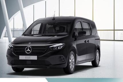 Mercedes-Benz EQT 1.150 km 31.900 &euro; Magdeburg 39130
