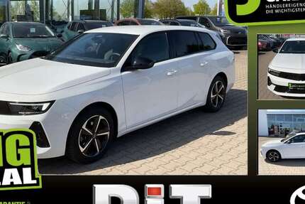 Opel Astra 5.970 km 19.490 &euro; Magdeburg 39120