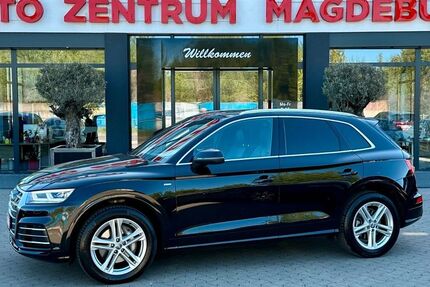 Audi Q5 91.867 km 31.950 &euro; Magdeburg 39112