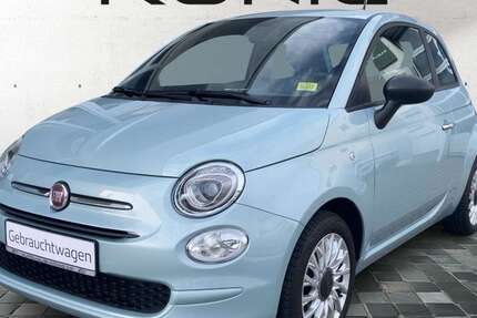 Fiat 500 16.493 km 12.992 &euro; Haldensleben 39340
