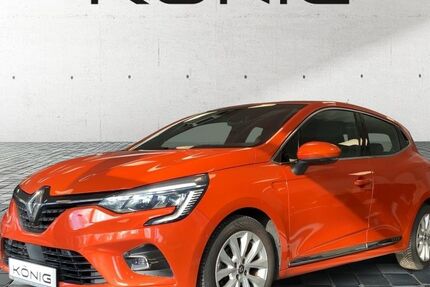 Renault Clio 58.301 km 11.690 &euro; Heyrothsberge 39175