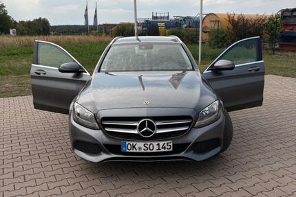 Mercedes-Benz C 220 119.700 km 19.251 &euro; Colbitz 39326