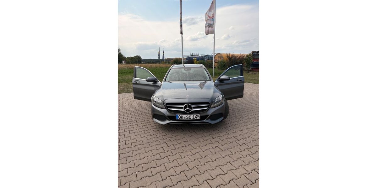 Mercedes-Benz C 220 119.700 km 19.251 &euro; Colbitz 39326