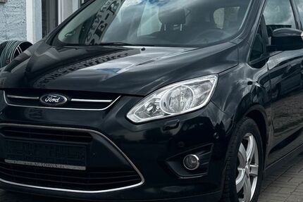 Ford C-Max 241.000 km 3.300 € Burg 39288