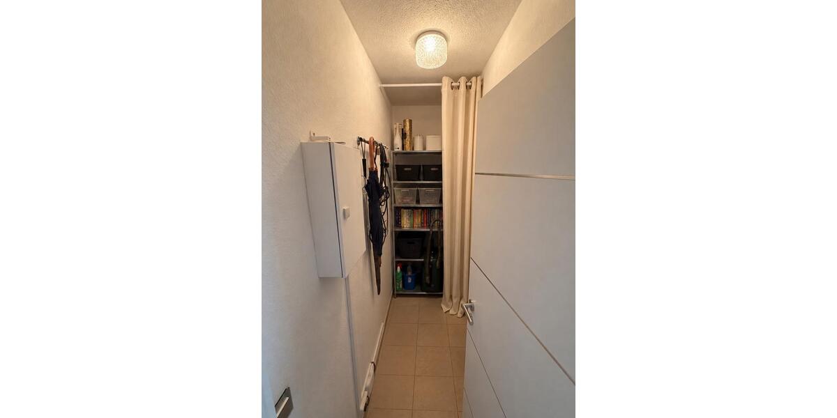 Etagenwohnung Magdeburg Neue Neustadt - 2.5 Zimmer, 57 m&sup2;, 890&euro; | Angebot:26651725
