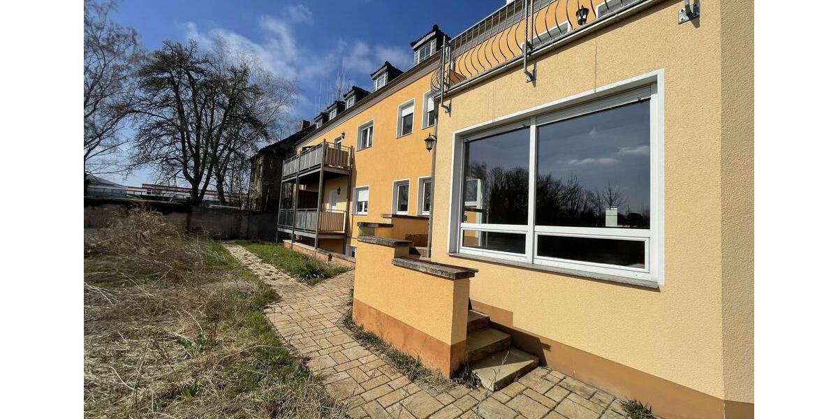 Gewerbeobjekt Magdeburg Neue Neustadt - 619&euro; | Angebot:24891914