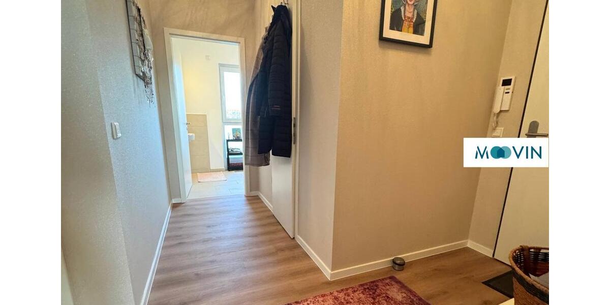 Dachgeschoßwohnung Magdeburg Ottersleben - 4 Zimmer, 126 m&sup2;, 1.399&euro; | Angebot:25987110