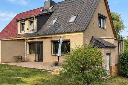Haus Klein Ammensleben Klein Ammensleben - 4 Zimmer, 120 m&sup2;, 199.000&euro; | Angebot:27693303