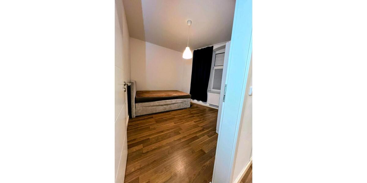 Erdgeschoßwohnung Magdeburg Nordwest - 2 Zimmer, 45 m&sup2;, 550&euro; | Angebot:24706846