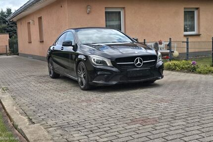 Mercedes-Benz CLA 200 100.000 km 13.500 &euro; Wolmirstedt 39326