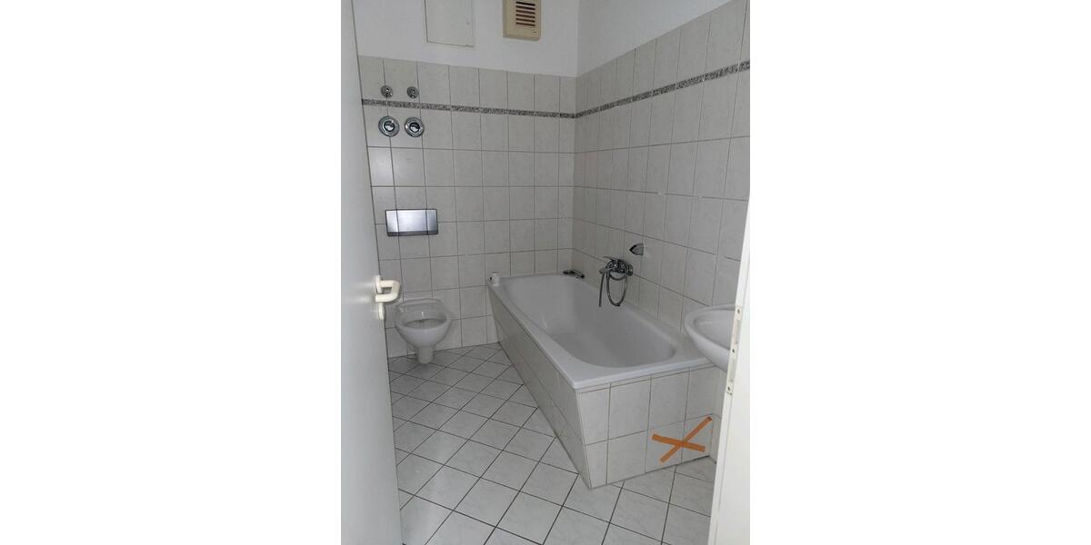 Erdgeschoßwohnung Magdeburg Leipziger Straße - 2 Zimmer, 53 m&sup2;, 435&euro; | Angebot:20828539