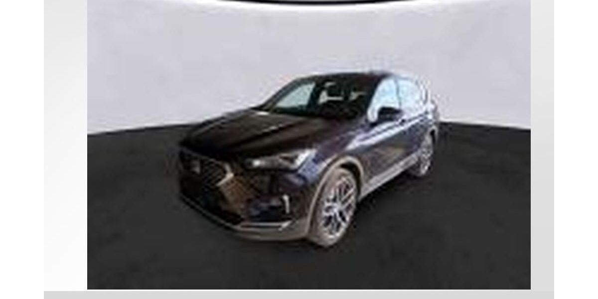 Seat Tarraco 33.900 km 28.980 &euro; Magdeburg 39118