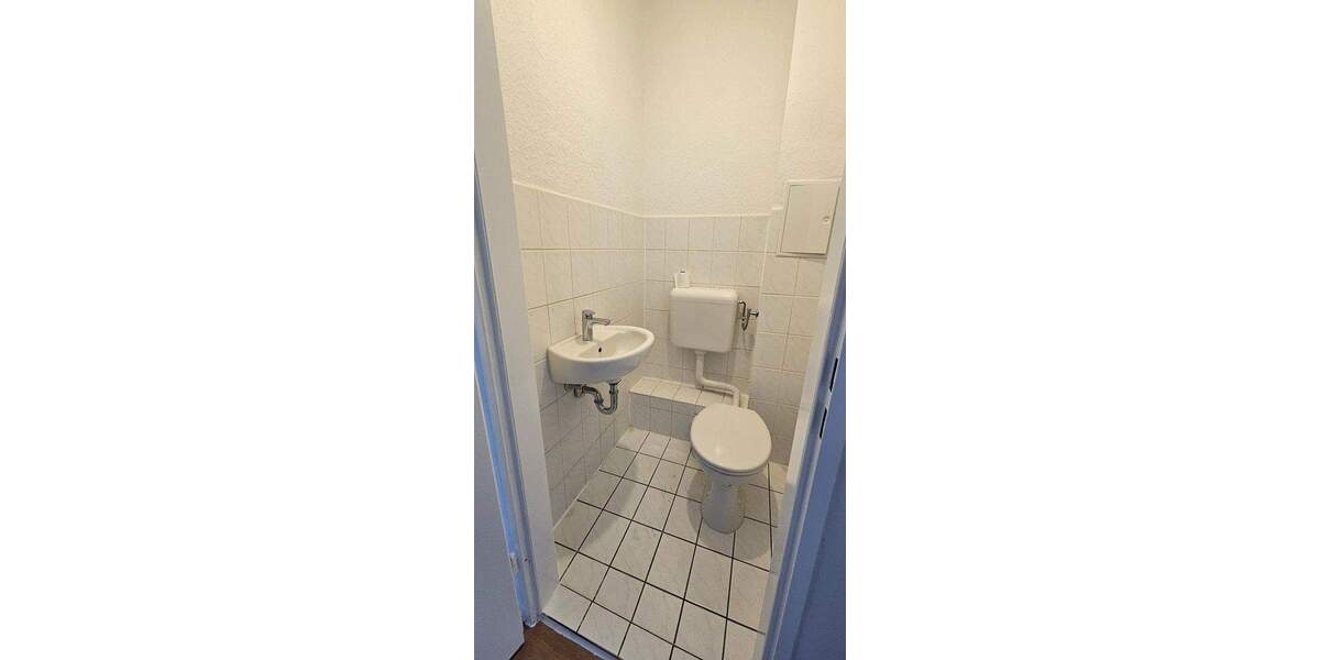 Etagenwohnung Magdeburg Stadtfeld Ost - 3 Zimmer, 92 m&sup2;, 835&euro; | Angebot:26167358