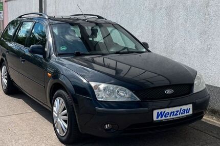 Ford Mondeo 180.000 km 2.500 &euro; Magdeburg 39128