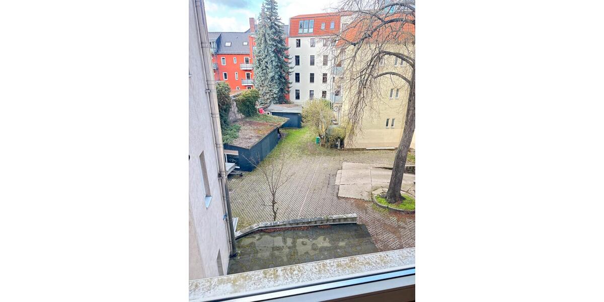 Etagenwohnung Magdeburg Nordwest - 2 Zimmer, 69 m&sup2;, 650&euro; | Angebot:26003577