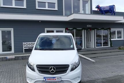 Mercedes-Benz Vito 83.000 km 29.900 € Magdeburg 39108