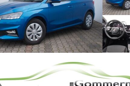 Skoda Fabia 13.387 km 18.950 &euro; Gommern 39245