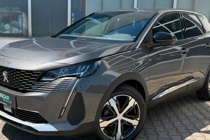 Peugeot 3008 44.273 km 23.650 &euro; Magdeburg 39110