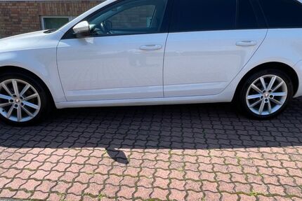 Skoda Octavia 362.336 km 4.800 &euro; Schönebeck/Elbe 39218